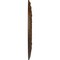 Ekena Millwork Oslo Ceiling Medallion (Fits Canopies up to 10 1/2"), 28 1/8"OD x 1 3/4"P, Root Beer Crackle CM28OSRBC - alternate 3